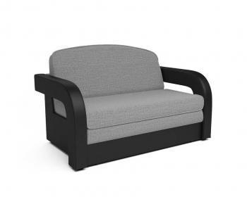 Диван Mebel-ars Кармен-2 Ткань+Экокожа