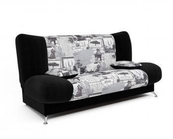 Диван Mebel-ars Лодочка