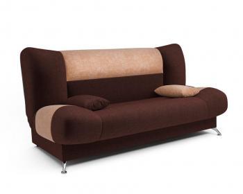 Диван Mebel-ars Лодочка Микровелюр