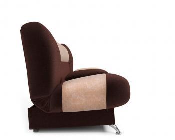 Диван Mebel-ars Лодочка Микровелюр