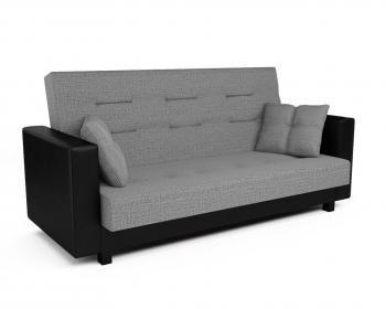 Диван Mebel-ars Лофт Рогожка