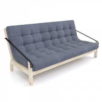 Сосна/Графитовая рогожка