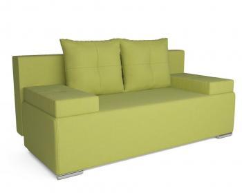 Диван Mebel-ars Мадейра Рогожка