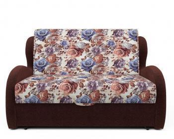 Диван Mebel-ars Атлант Цветы 140 см