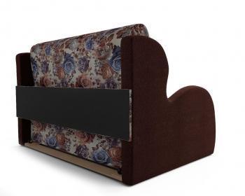 Диван Mebel-ars Атлант Цветы 140 см