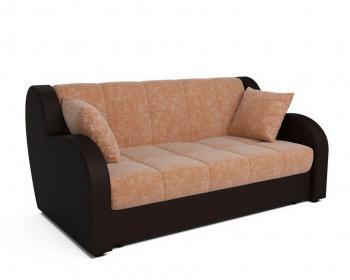 Диван Mebel-ars Барон Микровелюр