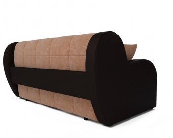 Диван Mebel-ars Барон Микровелюр