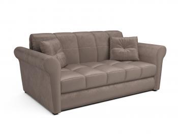 Бархат серо-шоколадный / STAR VELVET 60 COFEE