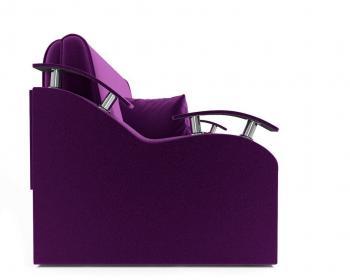 Диван Mebel-ars Шарк №3 Микровелюр