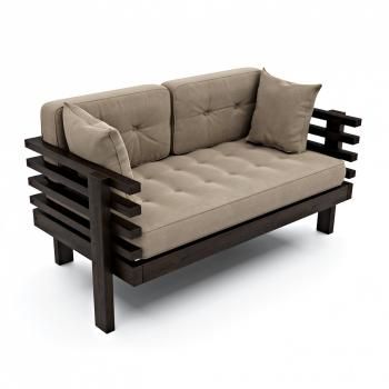 Диван Arsko Стоун Мини