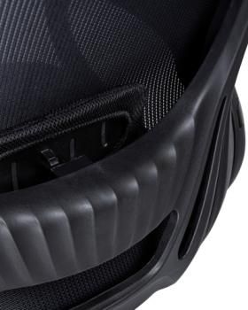 Кресло для руководителя Dobrin LMR-109BL