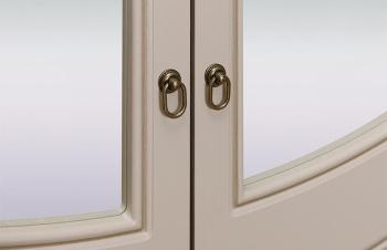 Шкаф 4 дв МебельГрад Верона спальня