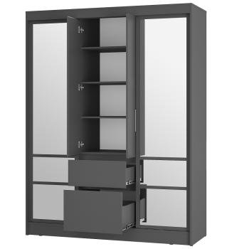 Шкаф-купе BTS Симпл ШКК-06