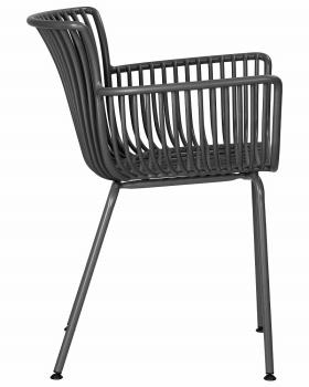 Стул обеденный DOBRIN ROSS без подушки