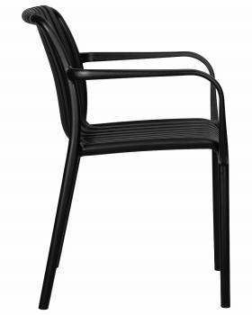 Стул обеденный DOBRIN WALTER ARM