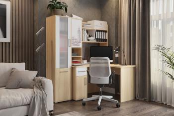 Стеллаж Мебельсон Лайт-2