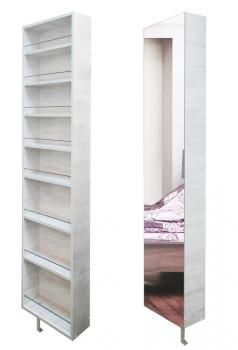 беленый дуб