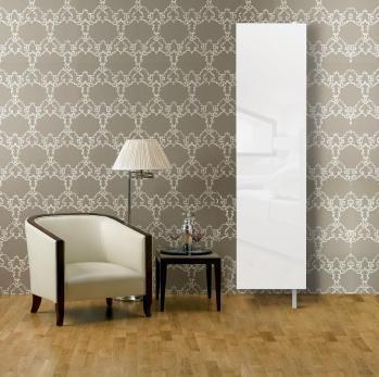 Поворотный стеклянный шкаф Shelf Drive SP Glossy