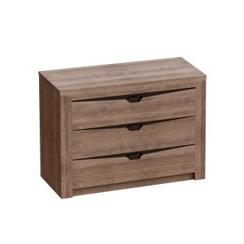 Дуб стирлинг