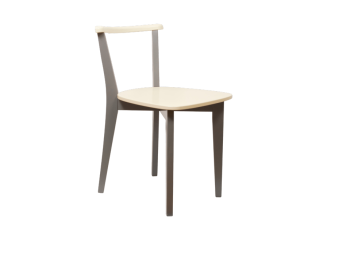 Серый/Слоновая Кость