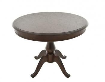 Орех темный