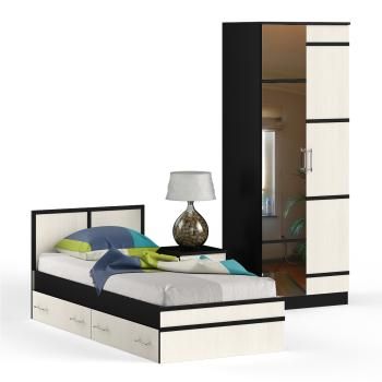 Венге/Дуб Лоредо