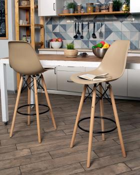 Стул барный STOOL GROUP DSW