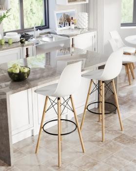 Стул барный STOOL GROUP DSW