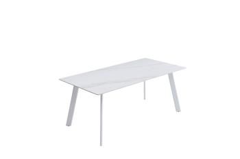 Белый/керамика (глянцевый)