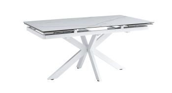 Белый/керамика (глянцевый)