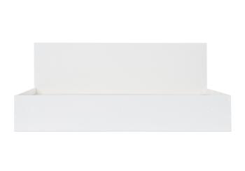 Двуспальная кровать Woodville Адайн 160х200