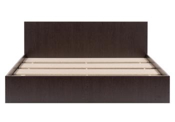 Двуспальная кровать Woodville Адайн 160х200