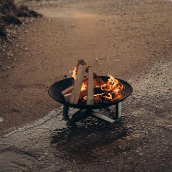 Костровая чаша CONCRETIKA ULTIMA N60