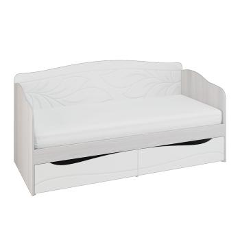 ясень анкор светлый/софт пломбир