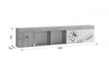 Полка Мебельсон Энерджи