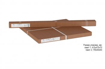 Подставка под кулер Калифорния