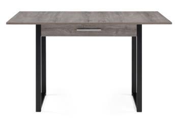 Деревянный стол Woodville Ибби 90(128)х64х77