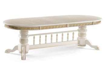 крем / золотая патина