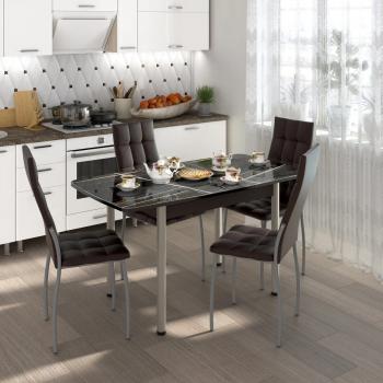 СМ-3/Венге/Серебро/Б. Умбер