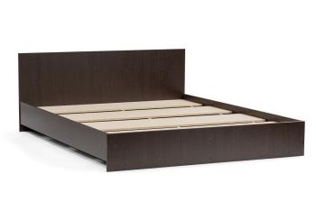 Двуспальная кровать Woodville Адайн 160х200