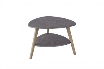 Серый бетон