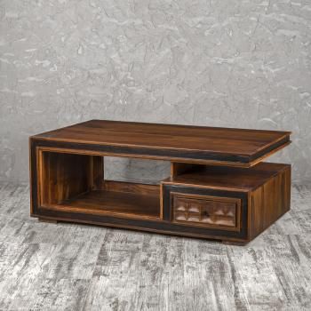 Журнальный столик Decor of today Шейп 02219