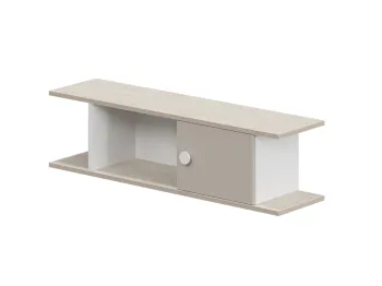 белый, бежевый