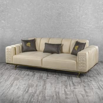 Диван раскладной Decor of today Лео 02181