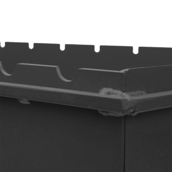 Мангал Просто Огонь М60 3мм