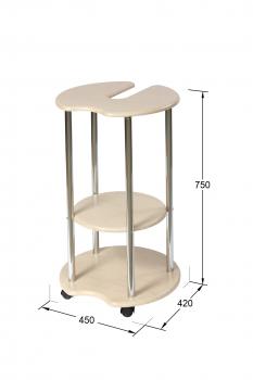 Подставка под бутыль Калифорния