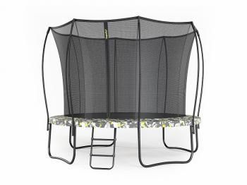 черный/разноцветный