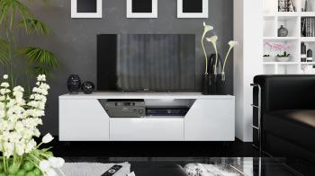 Тумба ТВ ТриЯ Diamond тип 4