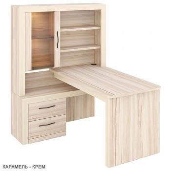 Карамель/Рама Крем