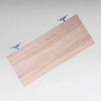 Полка настенная Гуд Лакк Фора 1.9 90х25х3.7